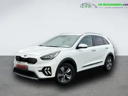 Utilisé 2021 Kia Niro SUV | 28 400 € (Super prix)
