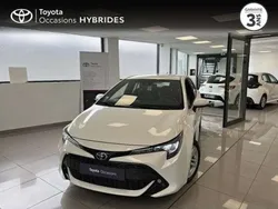 Utilisé 2021 Toyota Corolla Berline | 19 490 € (Super prix)