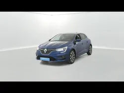 Utilisé 2023 Renault Mégane IV Techno Berline | 22 290 € (Prix juste)