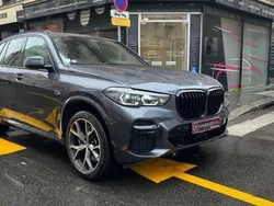 Utilisé 2021 BMW X5 M Sport SUV | 68 990 € (Prix cher)