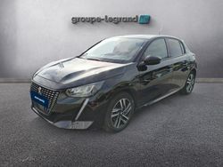 Utilisé 2021 Peugeot 208 Allure Citadine | 15 900 € (Prix juste)