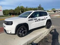 Blanc Nouvelle 2025 Fiat Panda La Prima Citadine | 22 590 €