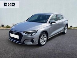 Utilisé 2023 Audi A3 Design | 28 984 € (Bon prix)