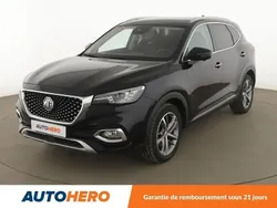 Noir Utilisé 2022 MG EHS Luxury SUV | 21 990 € (Prix juste)