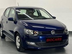 Occasion 2012 VW Polo Trendline Citadine | 8 400 € (Prix assez cher)