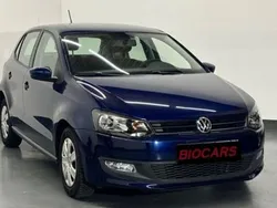 Utilisé 2012 VW Polo Trendline Citadine | 8 400 € (Prix juste)