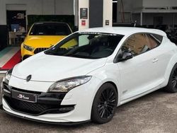 Occasion 2009 Renault Mégane Luxe Coupé | 16 990 €