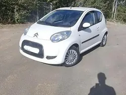 Utilisé 2009 Citroën C1 Exclusive Citadine | 4 300 € (Prix juste)