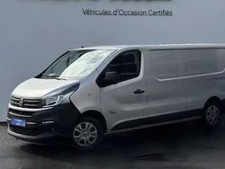 Gris Utilisé 2021 Fiat Talento Lounge Van | 27 990 €