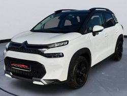 Utilisé 2021 Citroën C3 Aircross Shine SUV | 14 490 € (Prix juste)