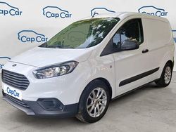Utilisé 2022 Ford Transit Business Edition | 13 990 €