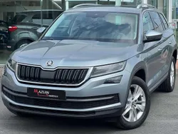 Gris Utilisé 2018 Skoda Kodiaq SUV | 24 490 € (Super prix)