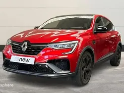 Utilisé 2021 Renault Arkana RS Line SUV | 20 499 € (Prix juste)
