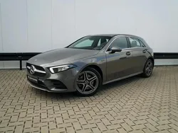 Gris Utilisé 2021 Mercedes A250 AMG Berline | 27 995 € (Bon prix)