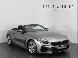 Utilisé 2019 BMW Z4 Sport Line Cabriolet | 42 900 € (Bon prix)