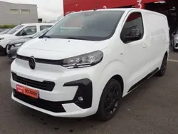 Nouvelle 2025 Citroën Jumpy Monospace | 32 000 € (Bon prix)