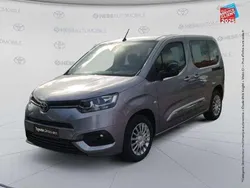 Utilisé 2022 Toyota Proace Verso City Break | 22 999 € (Prix juste)