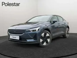 Bleu Utilisé 2024 Polestar 2 Pilot Berline | 45 117 € (Prix cher)