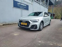Argent Utilisé 2025 Audi A1 Sportback Citadine | 31 784 € (Prix cher)