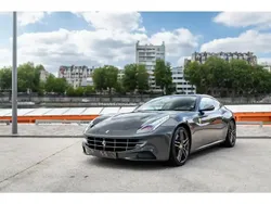 Gris Utilisé 2012 Ferrari FF Coupé | 199 000 €