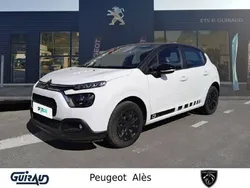 Blanc Utilisé 2022 Citroën C3 Business Class Citadine | 13 970 € (Prix assez cher)