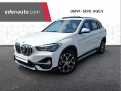 Utilisé 2021 BMW X1 xLine SUV | 26 990 €