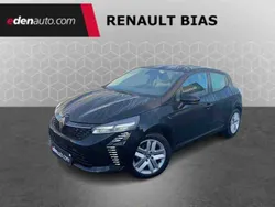 Noir Utilisé 2024 Renault Clio V Evolution Berline | 14 990 € (Bon prix)