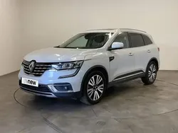 Blanc Utilisé 2022 Renault Koleos Initiale Paris SUV | 30 690 €
