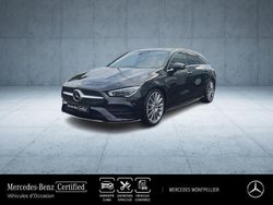 Utilisé 2019 Mercedes CLA200 Shooting Brake AMG line Break | 30 980 €