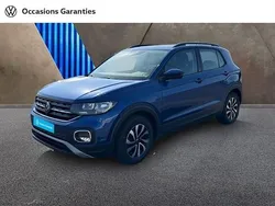Utilisé 2022 VW T-Cross Active SUV | 17 984 € (Prix juste)