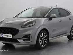 Utilisé 2020 Ford Puma ST-Line SUV | 17 499 € (Prix juste)