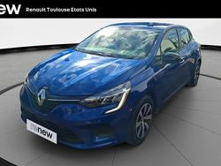 Bleu Utilisé 2023 Renault Clio V Equilibre Citadine | 15 490 € (Prix juste)