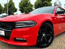 Rouge Utilisé 2016 Dodge Charger Berline | 23 990 €