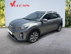 Gris Occasion 2024 Kia Stonic Active SUV | 17 990 € (Prix juste)