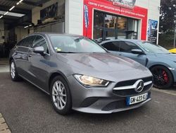 Utilisé 2020 Mercedes 180 Progressive Berline | 16 590 € (Super prix)