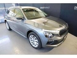 Argent Utilisé 2025 Skoda Kamiq Selection SUV | 31 682 € (Prix juste)