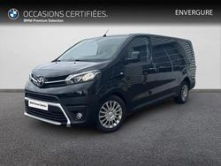 Noir Utilisé 2018 Toyota Proace Business Edition Van | 26 900 € (Prix cher)