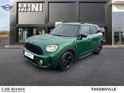 Mini Cooper D Countryman