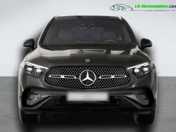 Utilisé 2024 Mercedes GLC400d Coupé | 81 600 € (Prix assez cher)