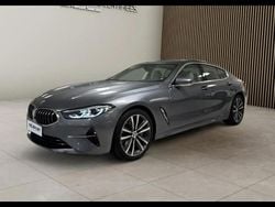 Bleu Utilisé 2021 BMW 840 Coupé | 63 990 €