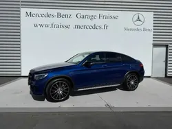 Utilisé 2016 Mercedes GLC250 SUV | 35 900 €