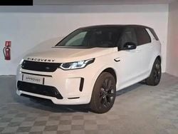 Blanc Occasion 2023 Land Rover Discovery Sport SE Dynamic SUV | 64 900 €