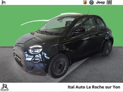 Utilisé 2021 Fiat 500e Citadine | 13 990 € (Bon prix)