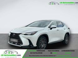 Utilisé 2025 Lexus NX350h | 68 800 € (Prix cher)