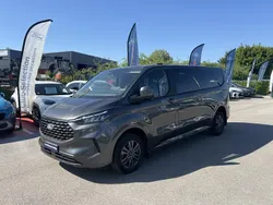 Utilisé 2024 Ford Tourneo Titanium | 54 499 €