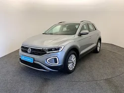 Utilisé 2024 VW T-Roc SUV | 24 990 € (Prix juste)