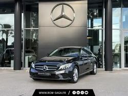 Gris Utilisé 2021 Mercedes 180 Avantgarde Berline | 26 900 € (Prix juste)