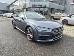 Utilisé 2016 Audi TTS Sport Coupé | 31 980 € (Super prix)