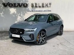 Gris Utilisé 2023 Volvo XC60 SUV | 60 900 €