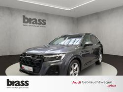 Gris Utilisé 2025 Audi Q7 S-Line SUV | 65 200 €